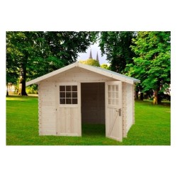 CASETTA IN LEGNO VIENNA 35MM SENZA PAVIMENTO 2