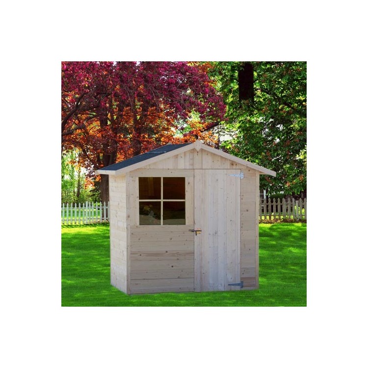 Casetta mod. VERMONT 20mm 200X99 Cm