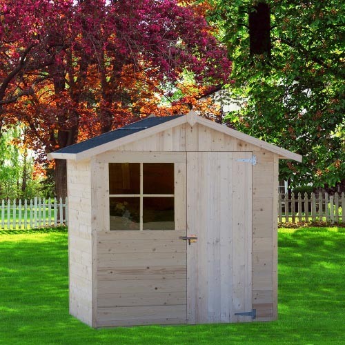 Casetta mod. VERMONT 20mm 200X99 Cm