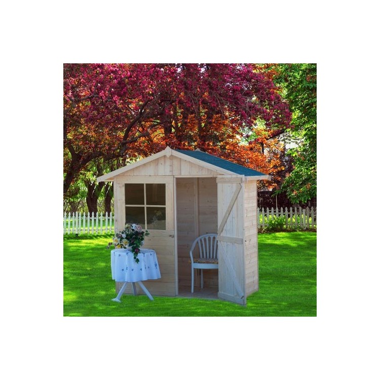 Casetta mod. VERMONT 20mm 200X99 Cm