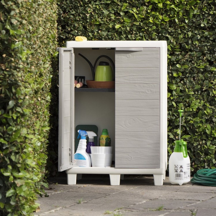 WOODY'S S MOBILE BASSO arredo esterno