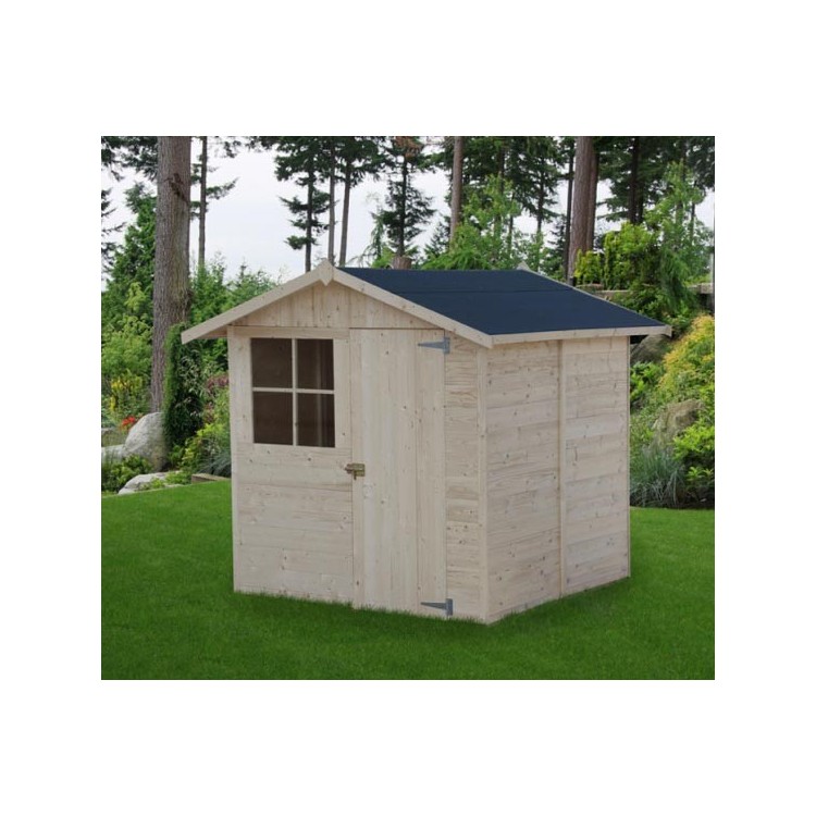 Casetta mod. OREGON 20mm 200x194 Cm