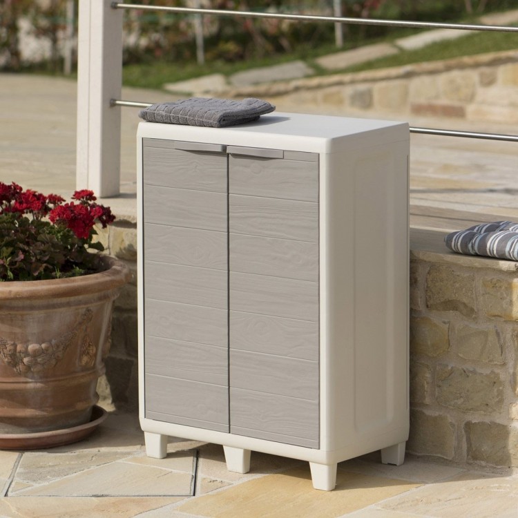 WOODY'S S MOBILE BASSO arredo esterno