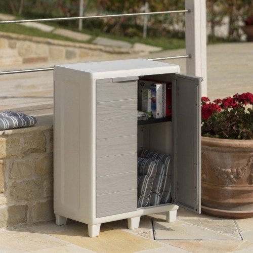 WOODY'S S MOBILE BASSO arredo esterno