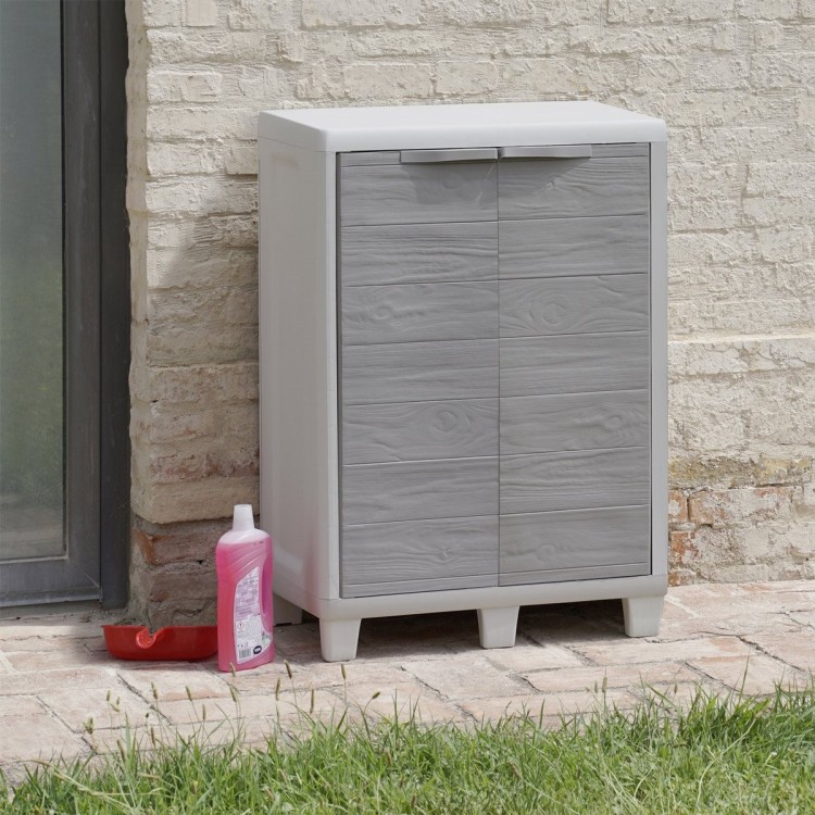 WOODY'S S MOBILE BASSO arredo esterno