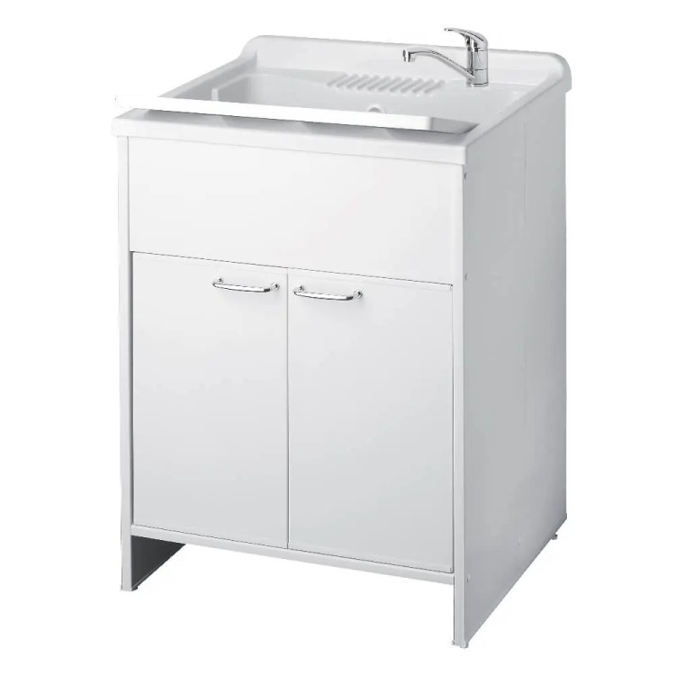 Lavatoio Garden pic 2 ante 50x60x85 cm