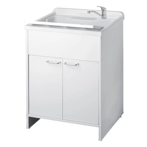 Lavatoio Garden pic 2 ante 50x60x85 cm