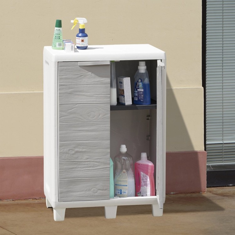 WOODY'S S MOBILE BASSO arredo esterno