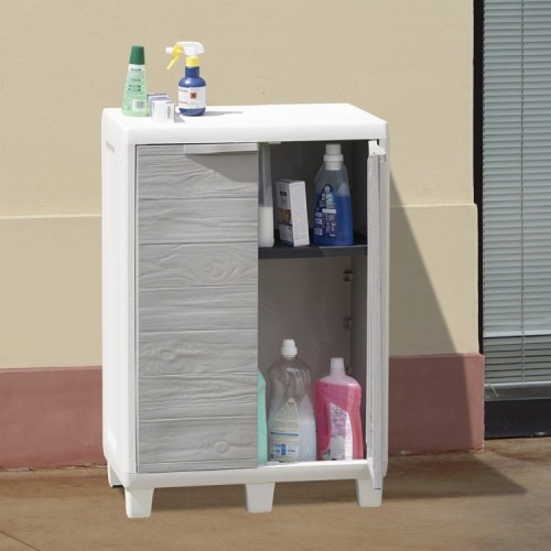 WOODY'S S MOBILE BASSO arredo esterno