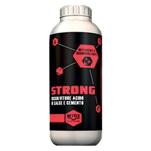 STRONG Disincrostante Lt 5