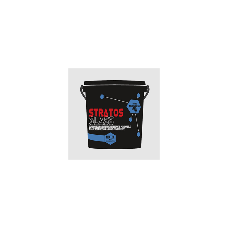 STRATOS GUAINA TRAS 0.75 KG