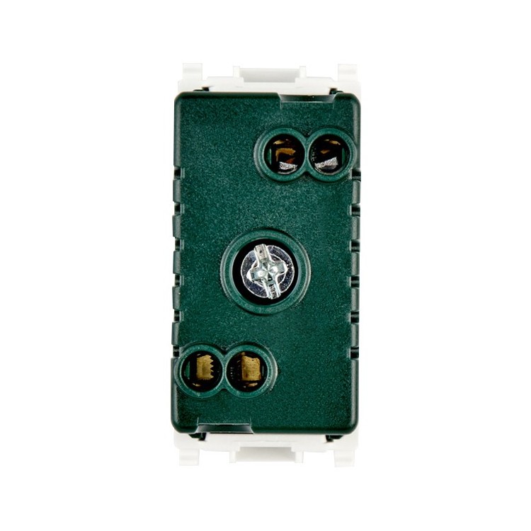 Suoneria 230V 50-60Hz bianco - 14373