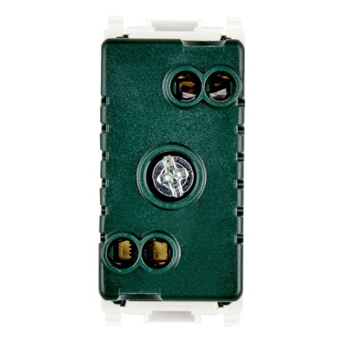 Suoneria 230V 50-60Hz bianco - 14373