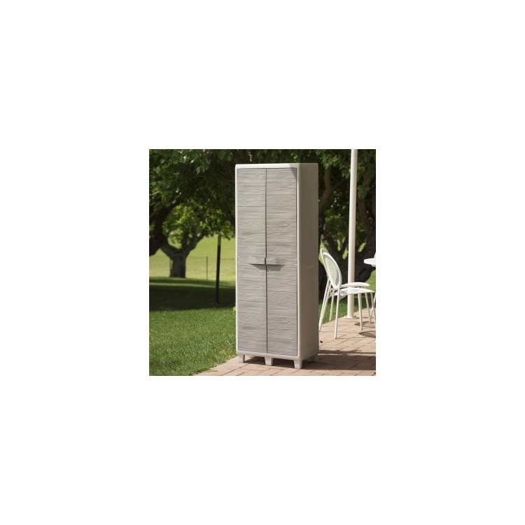 WOODY'S S TUTTO PIANI 65x38xH178 cm