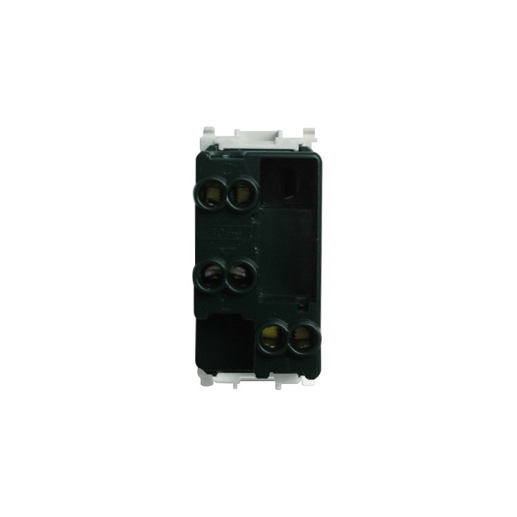Deviatore Vimar Plana 1P 10 AX 250 V