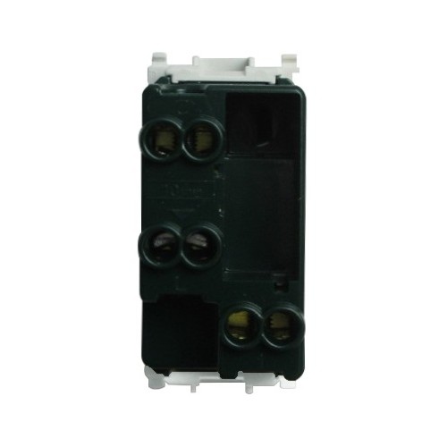 Deviatore Vimar Plana 1P 10 AX 250 V