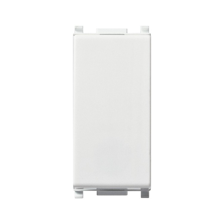 Deviatore Vimar Plana 1P 10 AX 250 V