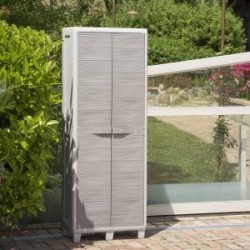 WOODY'S S TUTTO PIANI 65x38xH178 cm 2