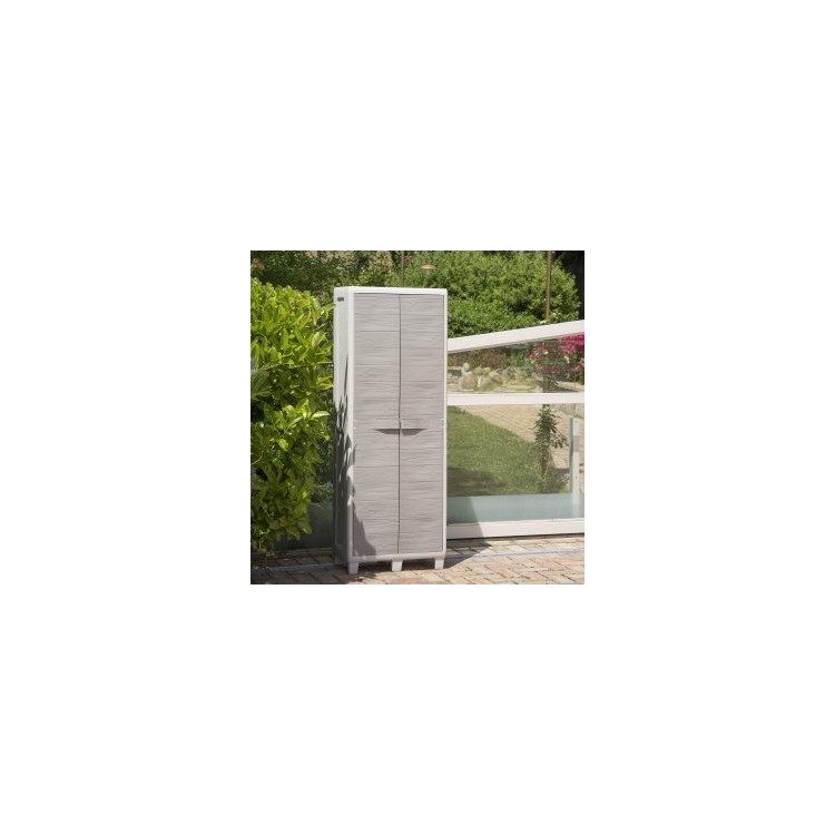 WOODY'S S TUTTO PIANI 65x38xH178 cm