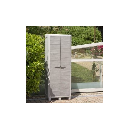 WOODY'S S TUTTO PIANI 65x38xH178 cm