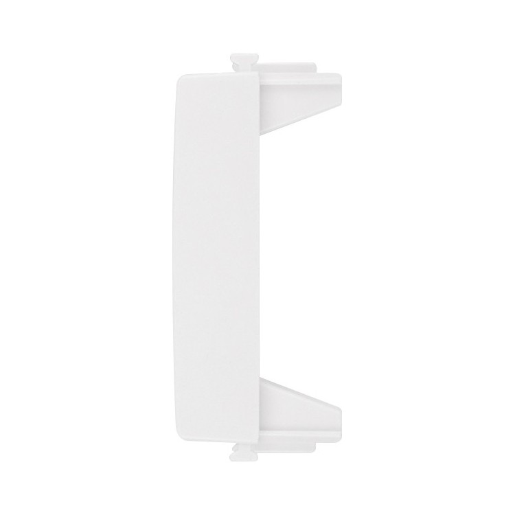 Copri foro bianco - Vimar plana
