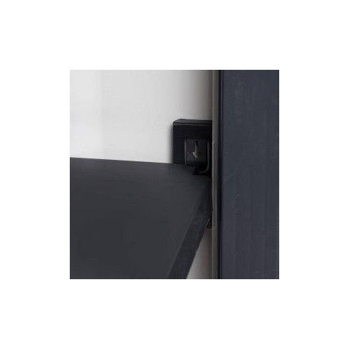 WOODY'S S TUTTO PIANI 65x38xH178 cm