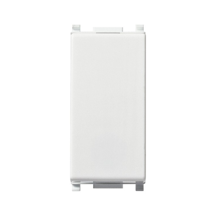 Invertitore 1P 16AX bianco - 14013