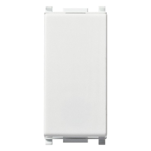 Invertitore 1P 16AX bianco - 14013