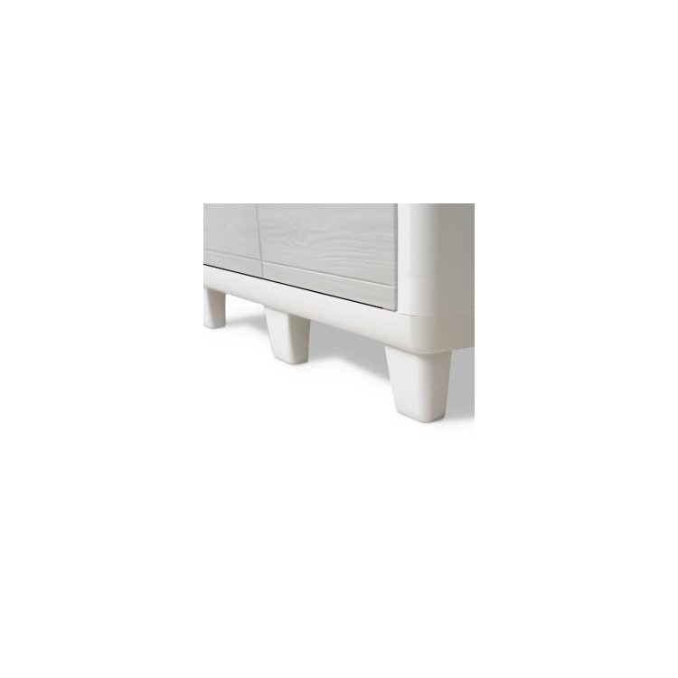 WOODY'S S TUTTO PIANI 65x38xH178 cm