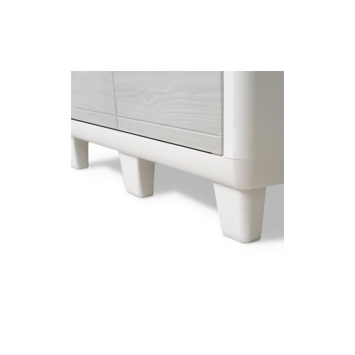 WOODY'S S TUTTO PIANI 65x38xH178 cm