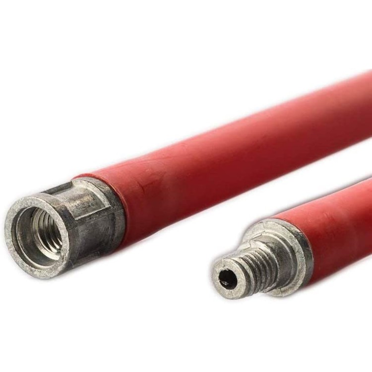 ASTA BARRA PER SCOVOLO CM. 100