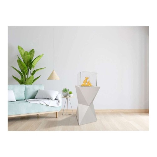 CAMINO A BIOETANOLO DIAMOND