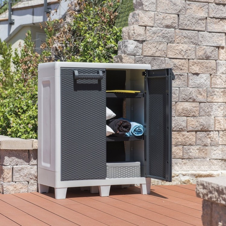 SANTORINI MOBILE BASSO XL