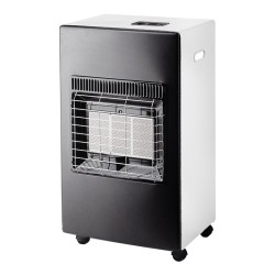 STUFA A INFRAROSSI CAMILLA 4200