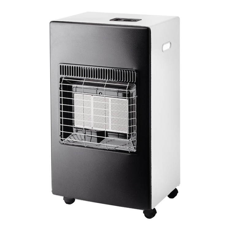 STUFA A INFRAROSSI CAMILLA 4200