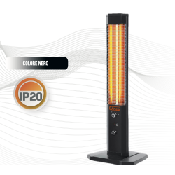 RISCALDATORE A TORRE - vinco 70252