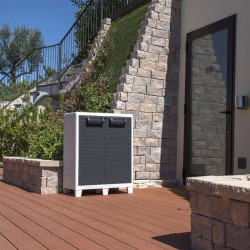 SANTORINI MOBILE BASSO XL 2