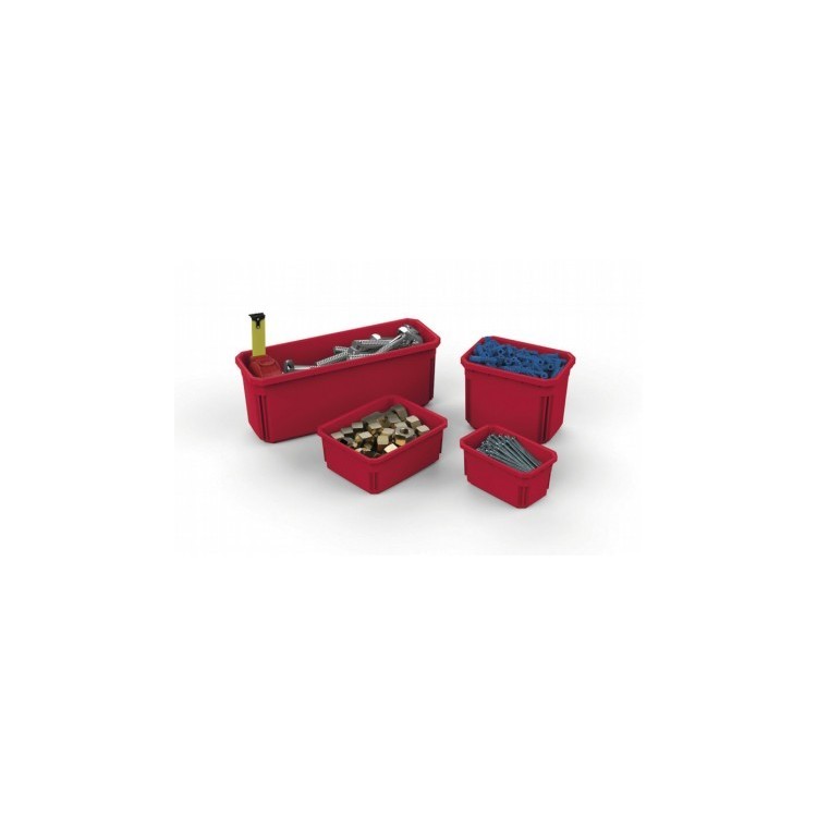 KETER CONNECT CANTILEVER ORGANIZER 56,5x31,7x16,1H cm