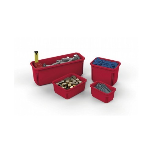 KETER CONNECT CANTILEVER ORGANIZER 56,5x31,7x16,1H cm