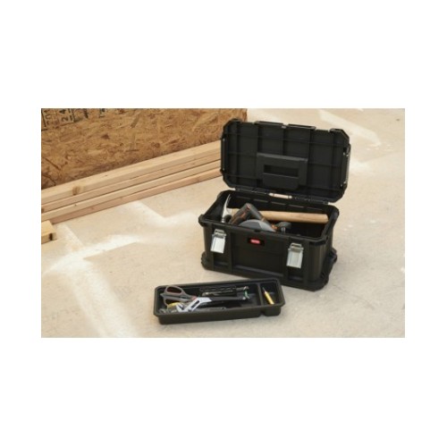 CASSETTA PORTA ATTREZZI CONNECT TOOL BOX
