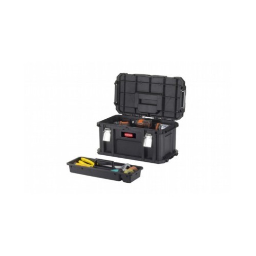 CASSETTA PORTA ATTREZZI CONNECT TOOL BOX