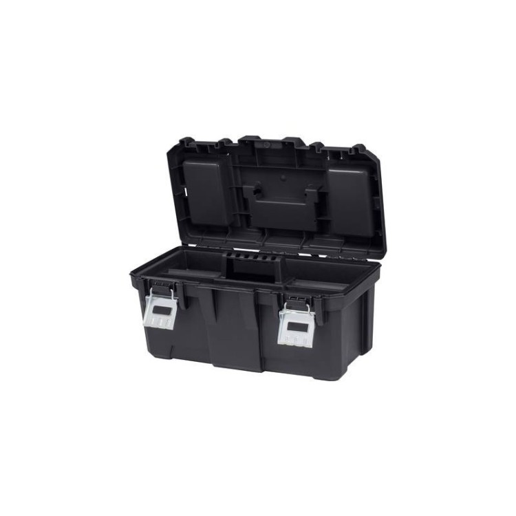 Cassetta degli attrezzi Classic 19"