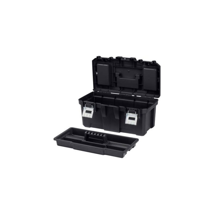 Cassetta degli attrezzi Classic 19"