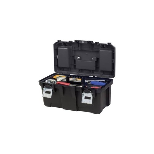 Cassetta degli attrezzi Classic 19"