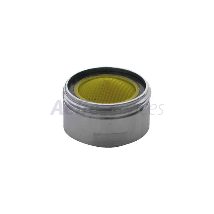 Rompigetto Aeratore maschio 24 x 1" - 2 pezzi