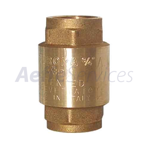 Valvola europa itap 1"1/4