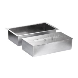 Bruciatore camino a bioetanolo 3,5 lt