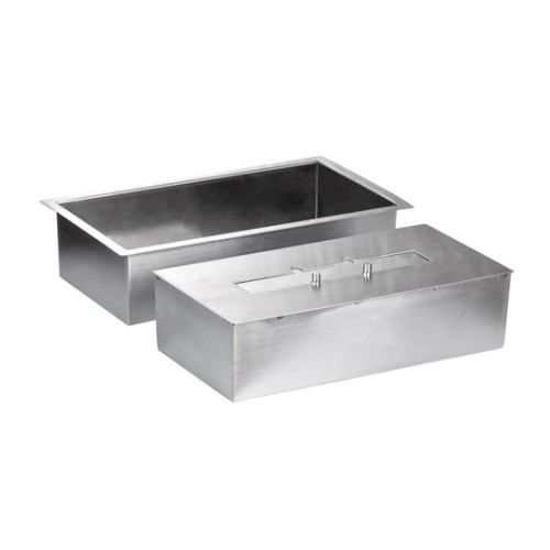 Bruciatore camino a bioetanolo 3,5 lt