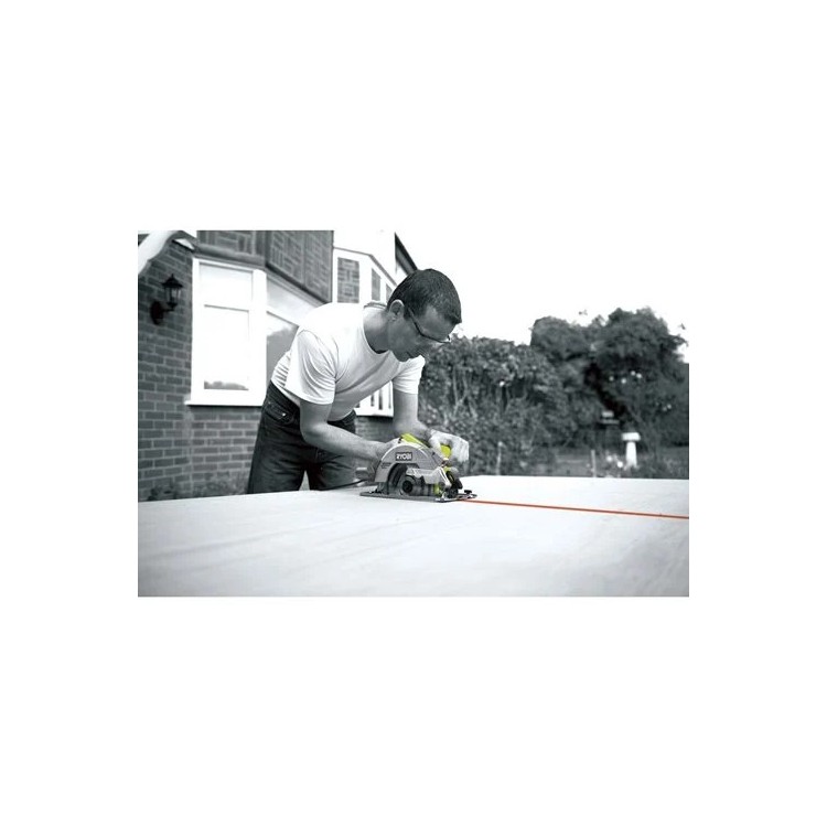 Sega circolare 1600W 66mm