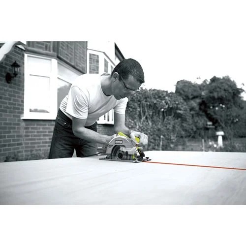 Sega circolare 1600W 66mm